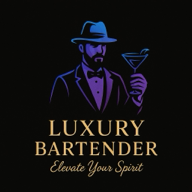 Luxury Bartender